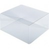 Capot de protection Clearaudio pour machine à laver les disques Double Matrix Pro Capot de protection Clearaudio pour machine à laver les disques Double Matrix Pro