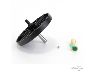 Axe palier Rega Planar 1/Planar 2 NEW