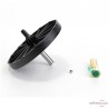 Axe palier Rega Planar 1/Planar 2 NEW