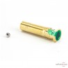 Axe palier Rega Planar 1/Planar 2 NEW
