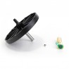 Axe palier Rega Planar 1/Planar 2 NEW