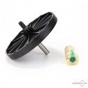 Rega Planar 3 NEW Lagerachse