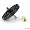 Axe palier Rega Planar 3 NEW