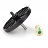 Axe palier Rega Planar 3 NEW