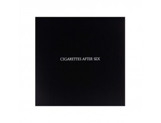 Disque vinyle Cigarettes After Sex - Cigarettes After Sex