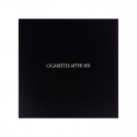 Vinylplatte Cigarettes After Sex - Cigarettes After Sex