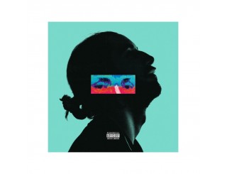 Disque vinyle Lomepal - Jeannine