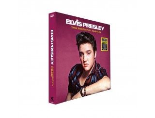 Disque vinyle Elvis Presley - The Essential Albums