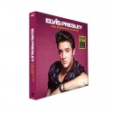 Vinyl-Schallplatte Elvis Presley - The Essential Albums