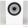 Enceintes de bibliothèque B&W 606 S2 Anniversary