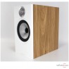 Enceintes de bibliothèque B&W 606 S2 Anniversary