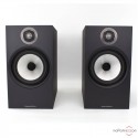 Regallautsprecher B&W 606 S2 Anniversary