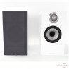 Enceintes de bibliothèque B&W 607 S2 Anniversary