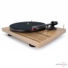 Platine vinyle Pro-Ject Debut Carbon EVO