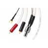 Câble phono Atlas Equator TT Achromatic