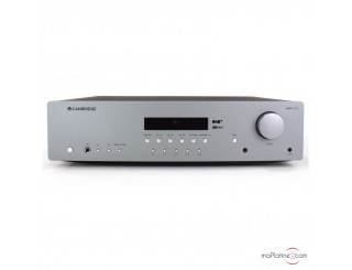 Amplificateur intégré Cambridge Audio AX R100