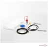 Platine vinyle Clearaudio Performance DC Pack Artist