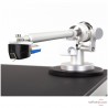 Platine vinyle Clearaudio Performance DC Pack Artist