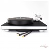Platine vinyle Clearaudio Performance DC Pack Artist