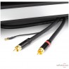 Platine vinyle Clearaudio Performance DC Pack Artist
