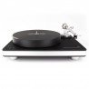 Platine vinyle Clearaudio Performance DC Pack Artist