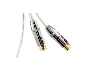 Câble de modulation Atlas Equator XLR