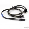 Câble phono Pro-Ject Connect It RCA CC Câble phono Pro-Ject Connect It RCA CC