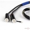 Câble phono Pro-Ject Connect It RCA CC Câble phono Pro-Ject Connect It RCA CC