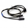 Câble phono Pro-Ject Connect It RCA CC Câble phono Pro-Ject Connect It RCA CC