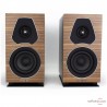 Enceintes de bibliothèque Sonus Faber Lumina I