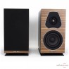 Enceintes de bibliothèque Sonus Faber Lumina I