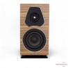 Enceintes de bibliothèque Sonus Faber Lumina I