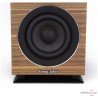 Enceintes de bibliothèque Sonus Faber Lumina I