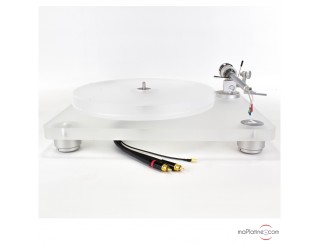 PLATINE VINYLE CLEARAUDIO EMOTION SE MKII