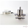 Clearaudio Emotion SE MKII Plattenspieler