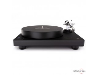 Platine vinyle Clearaudio Performance DC Pack Artist