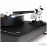 Platine vinyle Clearaudio Performance DC Pack Artist