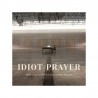 Disque vinyle Nick Cave Alone At Alexandra Palace - Idiot Prayer