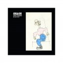 Vinylplatte Daniel Blumberg - On&On