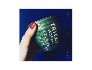 Disque vinyle Tricky - Fall To Pieces