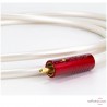 Câble numérique coaxial Atlas Element Achromatic Digital