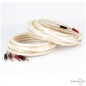Cables de altavoz Atlas Equator Achromatic Z 2.0 - fin de serie