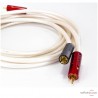 Câble phono Atlas Element TT Achromatic