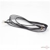 Câble phono Atlas Element TT Achromatic