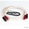 Câble phono Atlas Equator TT Achromatic