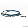 Câble de terre Atlas Grun 1:2 Adapters