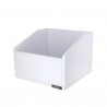 Meuble de rangement Enova HiFi pour 120 disques vinyles