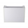 Meuble de rangement Enova HiFi pour 120 disques vinyles