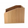 Meuble de rangement Enova HiFi pour 120 disques vinyles
