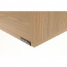 Meuble de rangement Enova HiFi pour 120 disques vinyles